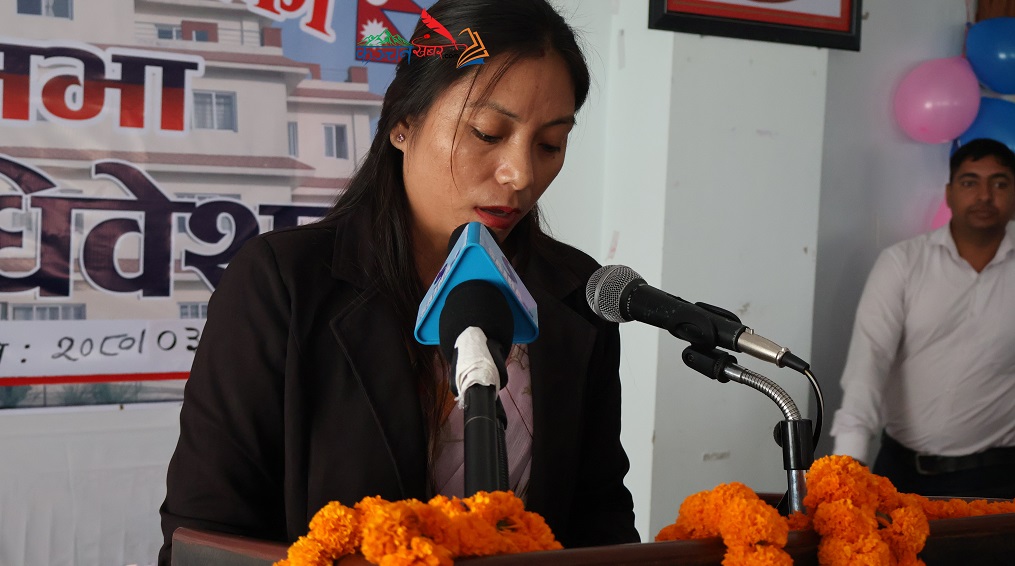 कञ्चनको बजेट ५१ करोड ३८ लाख ४६ हजार रुपैया