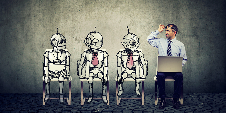 च्याट जीपीटीबाट मानव समाजमाथि खतरा छ ?–२