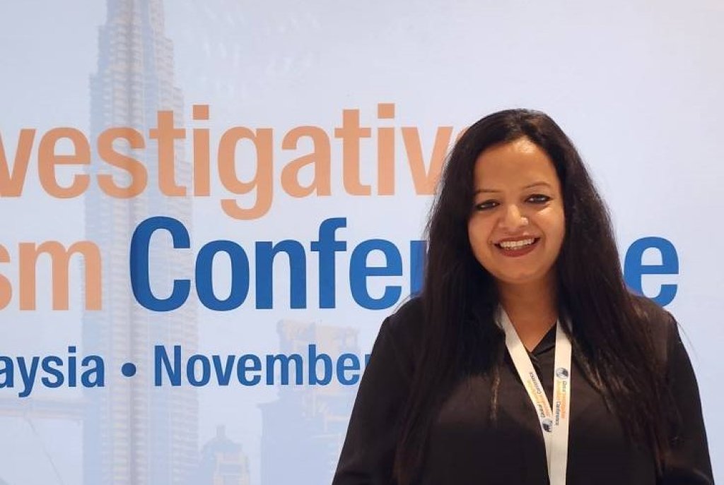 प्रधानमन्त्री बालेन शाहको प्रेस तथा अनुसन्धान विज्ञमा दिपा दाहाल नियुक्त