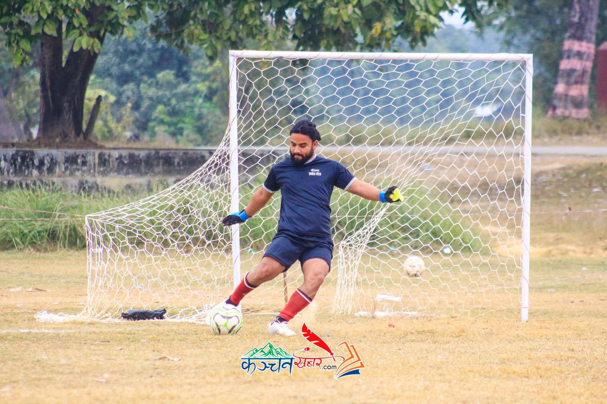 हिमालय सामुदायिक बिका केन्द्र र सुनौलो शान्ति सेमीफाइनलमा प्रबेश