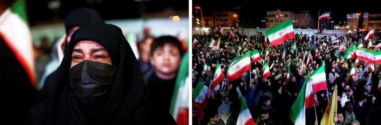 के अमेरिकाले अर्को युद्ध हारेको हो ?