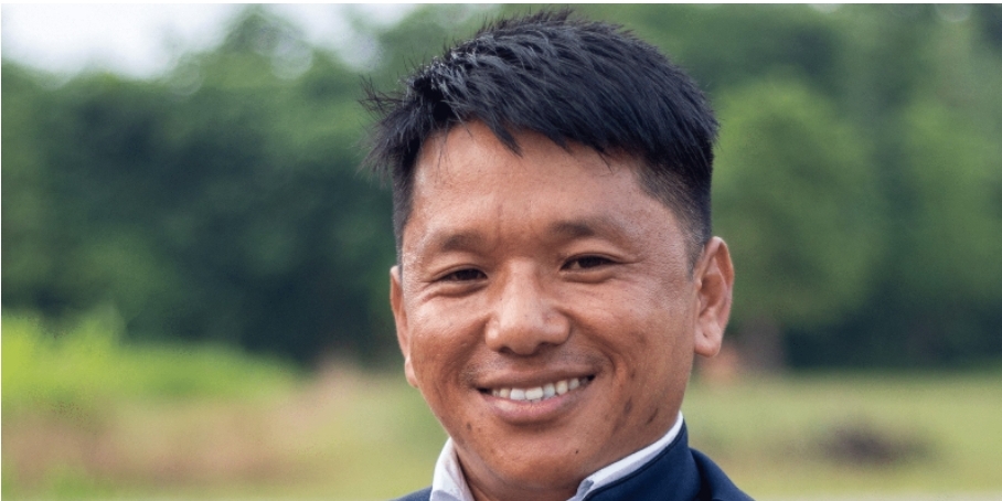 कार्यकक्षमा महिला कर्मचारीमाथी अश्लिल ब्यबहार गर्ने काजीमानलाई बाह्रदशीले फिर्ता पठायो