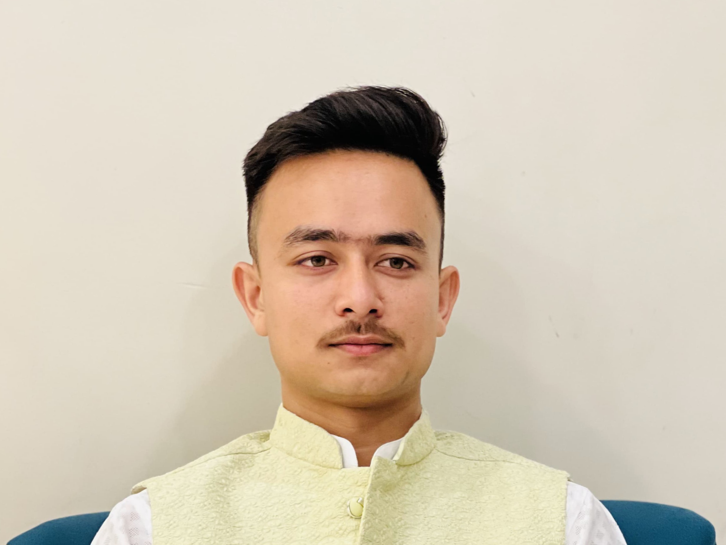भारतमा आन्दोलन चर्किए नेपालमा आर्थिक संकटको जोखिम : जेनजी अगुवा हमाल