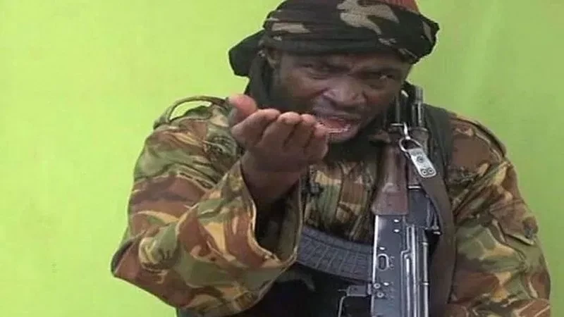 बोको हरामका सर्वोच्च नेताको आत्मघाती विस्फोटमा मृत्यु भएको दाबी