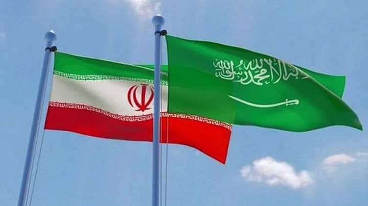 इरानले ७ वर्षपछि साउदी अरेबियामा कुटनीतिक नियोग फेरि खोल्ने