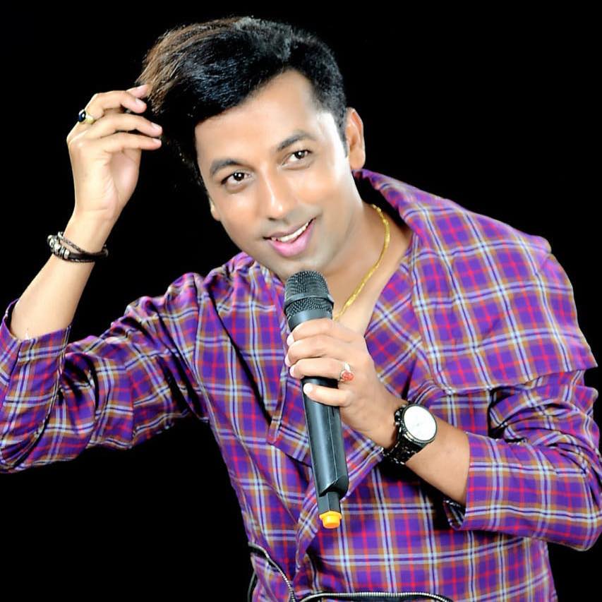 कञ्चन लाईभ कन्सर्टः थप एक दिन थपियो, आज राष्ट्रिय लोक तथा दोहोरी गायक खुमन अधिकारी आउदै