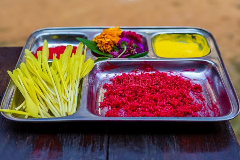 विजयादशमी धर्म संस्कृति र राष्ट्रिय चेतनाको पर्व ।