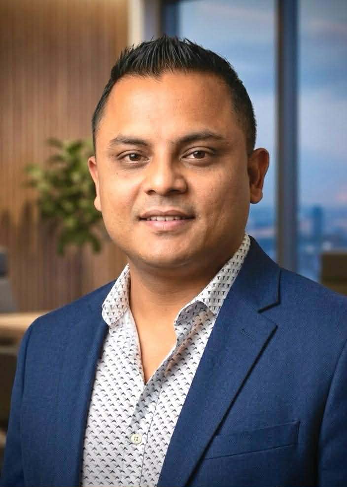 सैनामैनाका सूर्य बानियाले अमेरिकाबाट गरे सूचना सुरक्षामा पिएचडी