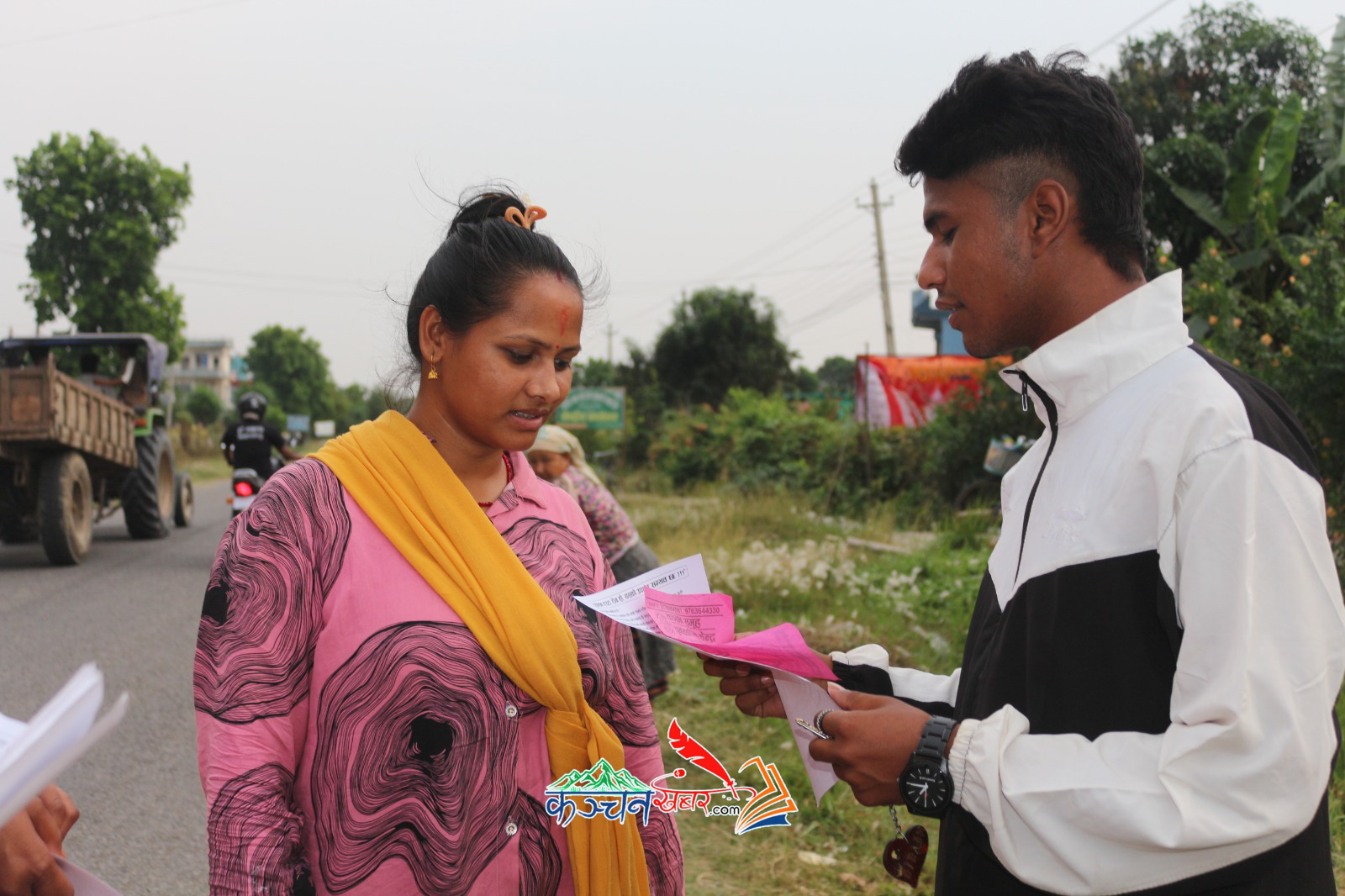 लागु पदार्थ विरुद्ध ३ दिने अभियानको दोश्रो दिन सचेतनामुलक श्रव्यदृश्य सामग्रीको प्रदर्शन