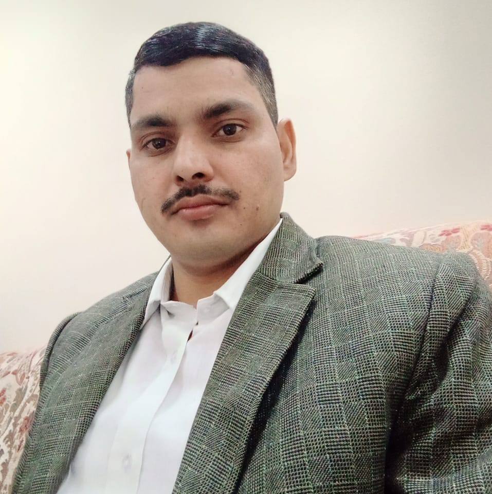 "गाह्रो छ"