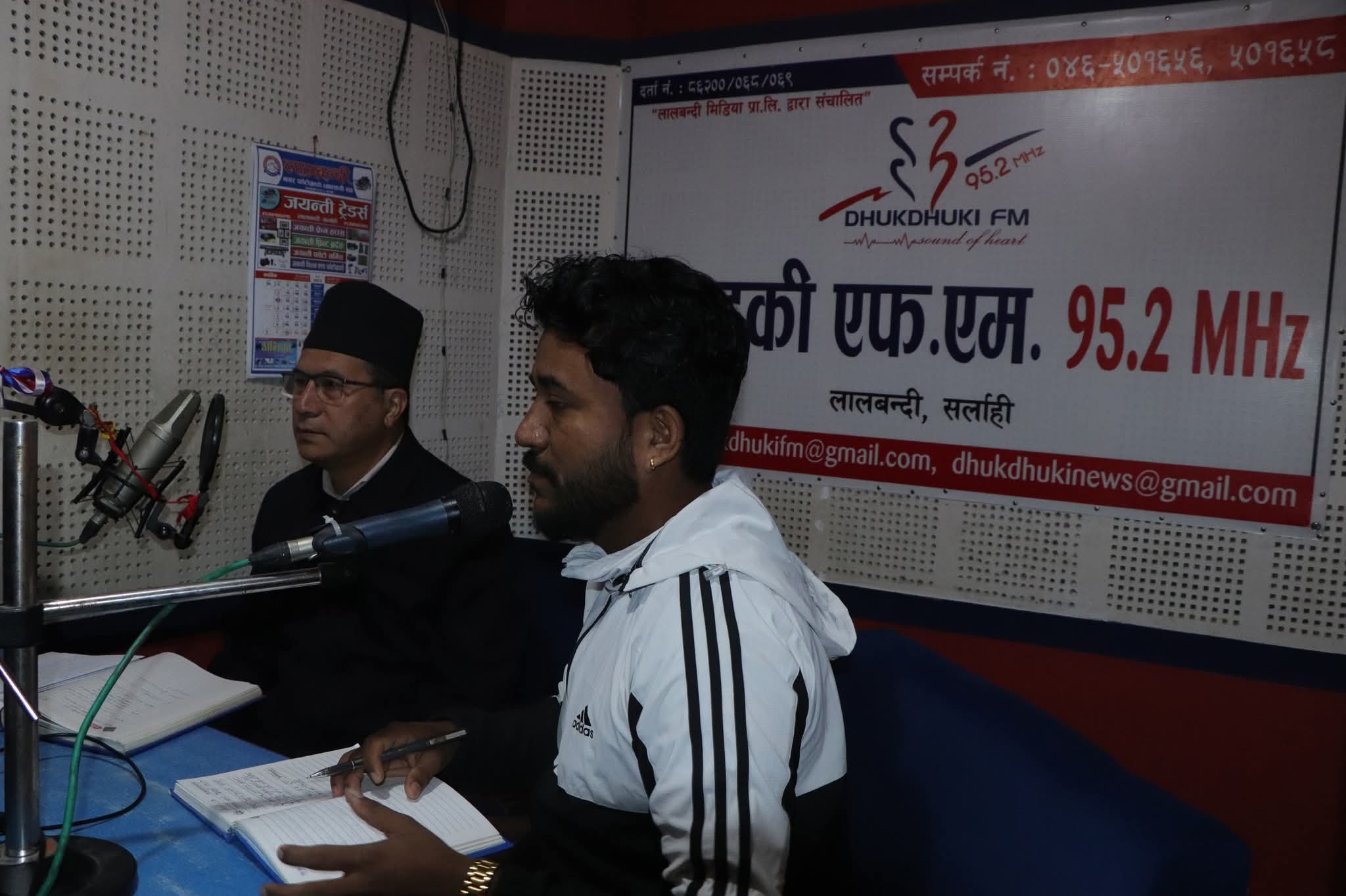 सरकारले भ्रष्टाचारीहरुलाई कारबाही र निर्वाचन केन्द्रित काममात्र गर्नुपर्छ’