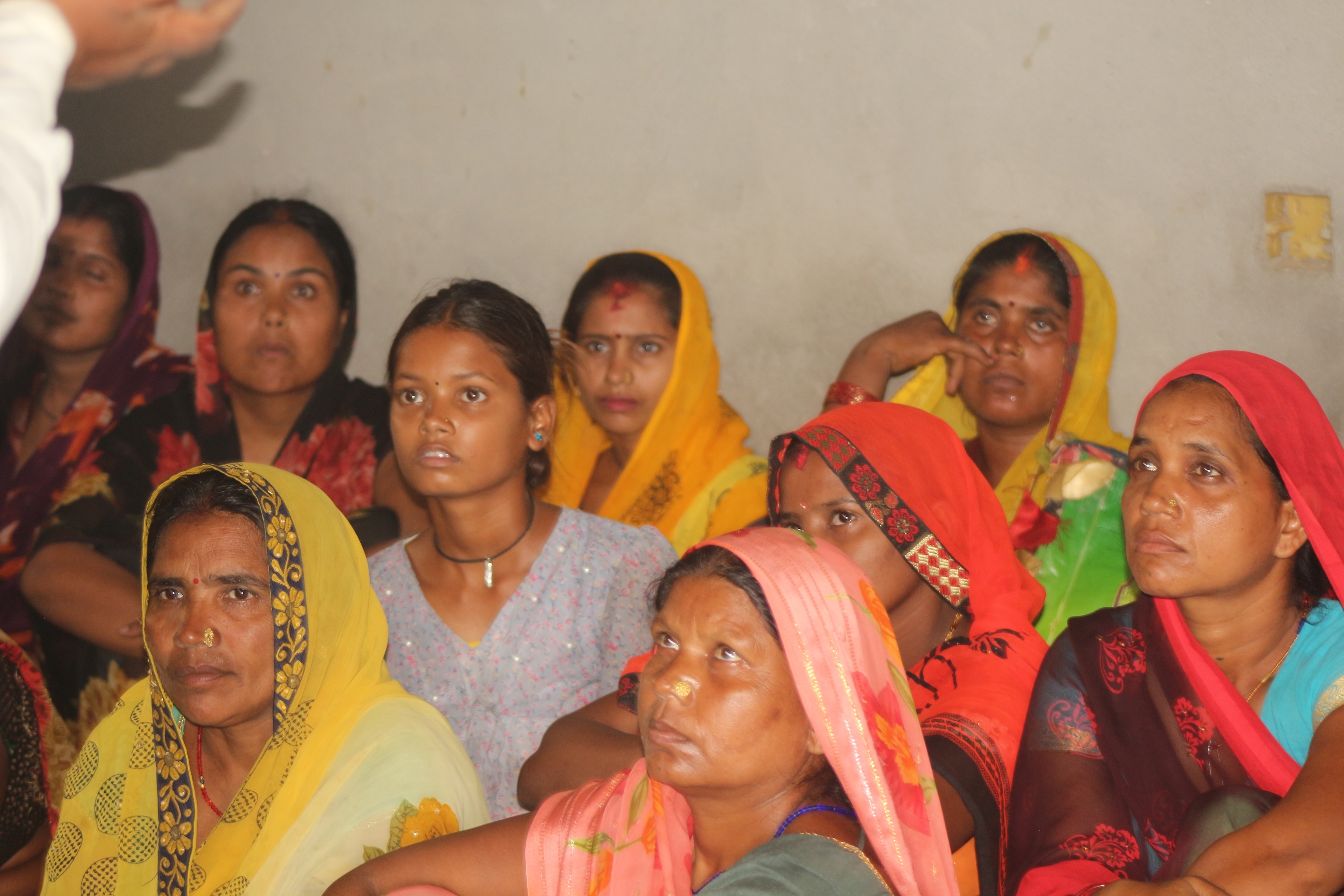 लागु औषध दुर्बयसनी विरुद्ध अभिभावक तथा किशोर किशोरीका बिच अभिमुखीकरण कार्यक्रम