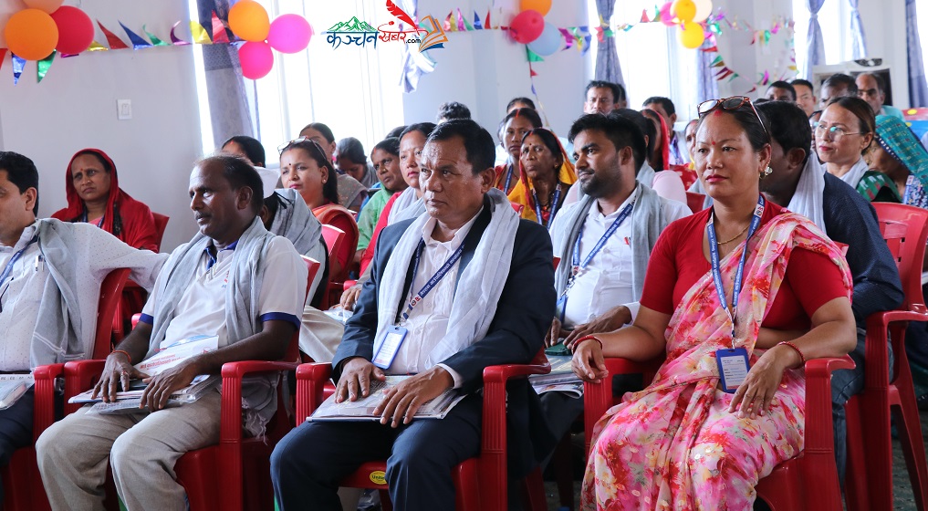 गैडहवाको बजेट ८२ करोड, सुकुम्वासी, कृषि र स्वास्थ्य पहिलो प्राथमिकतामा