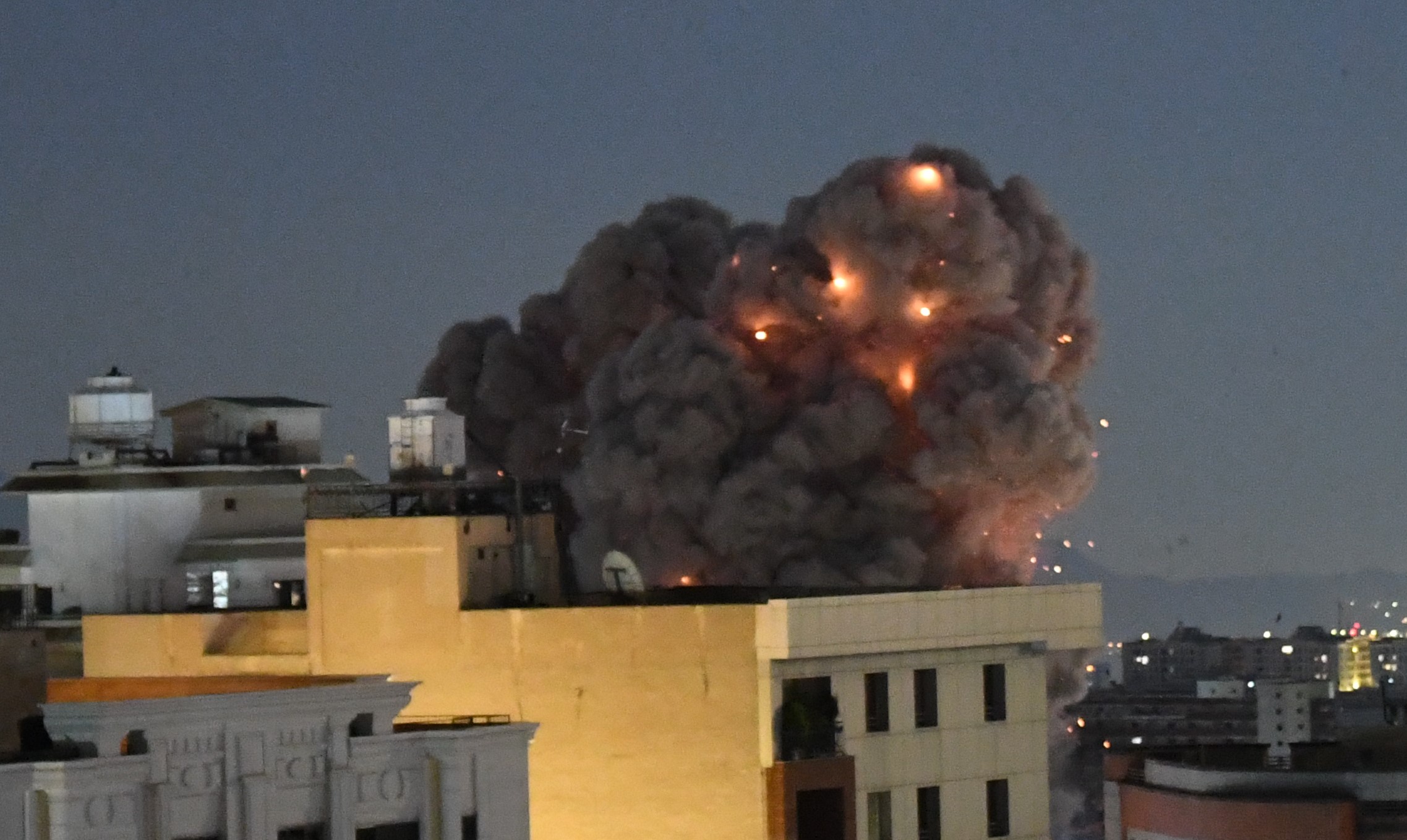 इजरायली आक्रमणबाट इरानी विश्वविद्यालयहरूमा क्षति