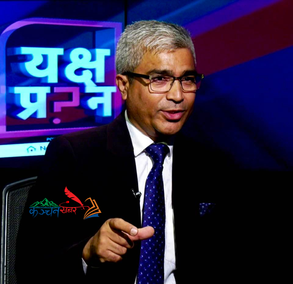 पत्रकार राजेन्द्र बानिया लेख्छन : सुधारको सम्भावना नभएको एमाले?