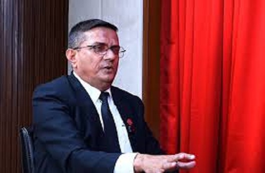 बार एशोसियसन दलको ईशारामा चलेको छ-अधिवक्ता बावुराम दाहाल