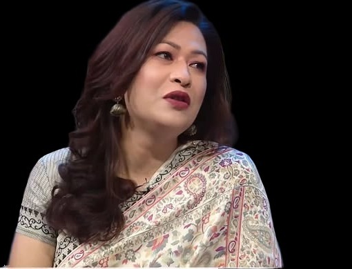 सांसद श्रेष्ठद्वारा नियोजित ट्रोलिङ र पत्रकारहरूका आधारहीन प्रश्नहरूबारे कडा आपत्ति