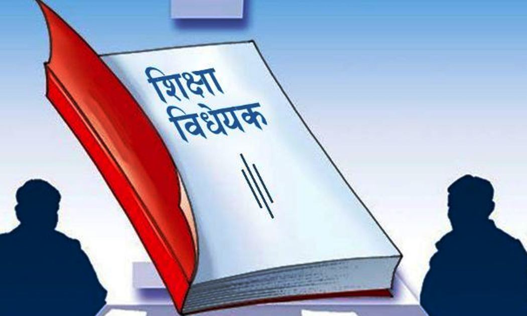 विद्यालय शिक्षा विधेयकमा ‘गैरनाफामूलक’ र ‘पूर्ण छात्रवृत्ति’ हटाउनुपर्ने प्याब्सनको माग
