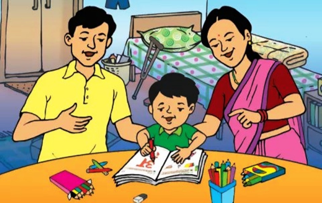 बालबालिकासँगै अभिभावक पनि अपडेट हुनु किन आवश्यक छ ?