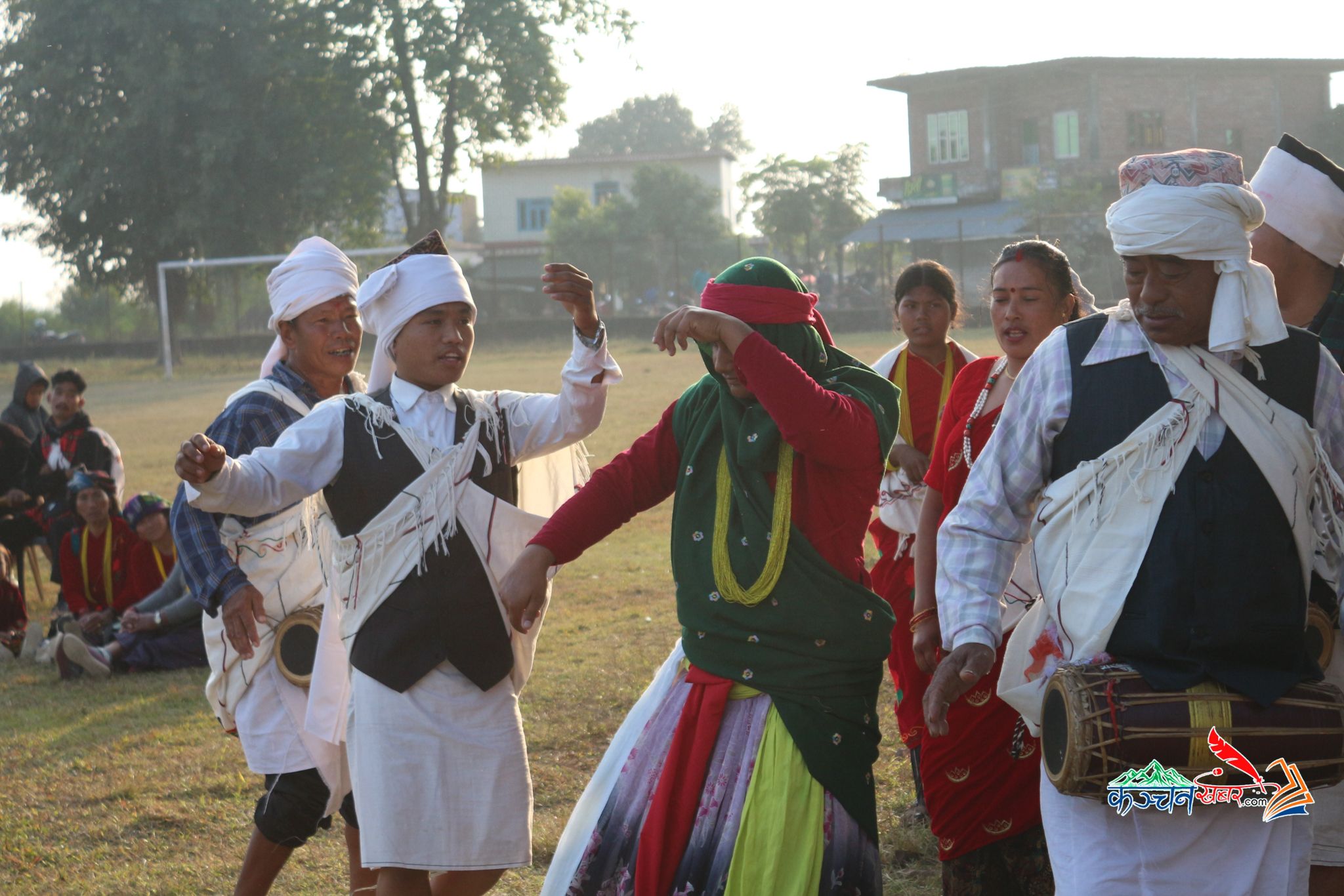 रुपन्देहीको कञ्चनमा विविध कार्यक्रमहरु सहित मगर मिनाम ल्हेस ५०१८ मनाइयो