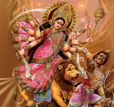 को थिए महिषासुर ?