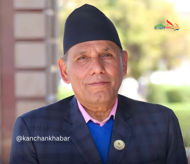 छलफल विना विधेयक ल्याए रोकिदिने राष्ट्रिय सभाका अध्यक्ष दाहालको भनाई