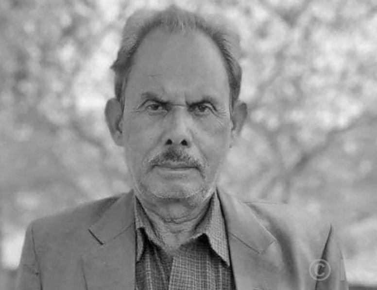 लुम्बिनी सांस्कृतिक नगरपालिकाका नगर प्रमुख मुसलमानको निधन