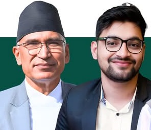 रुपन्देहीमा रास्वपाका शुलभ खरेल विजयी