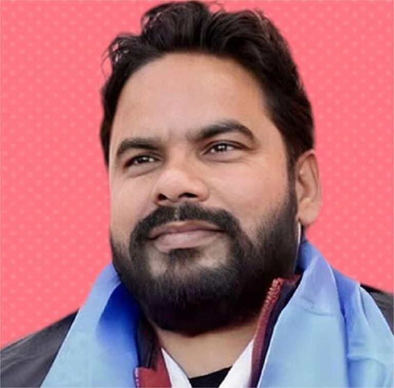 रुपन्देही ५ मा रास्वपाका तौफिक अहमद खान विजयी