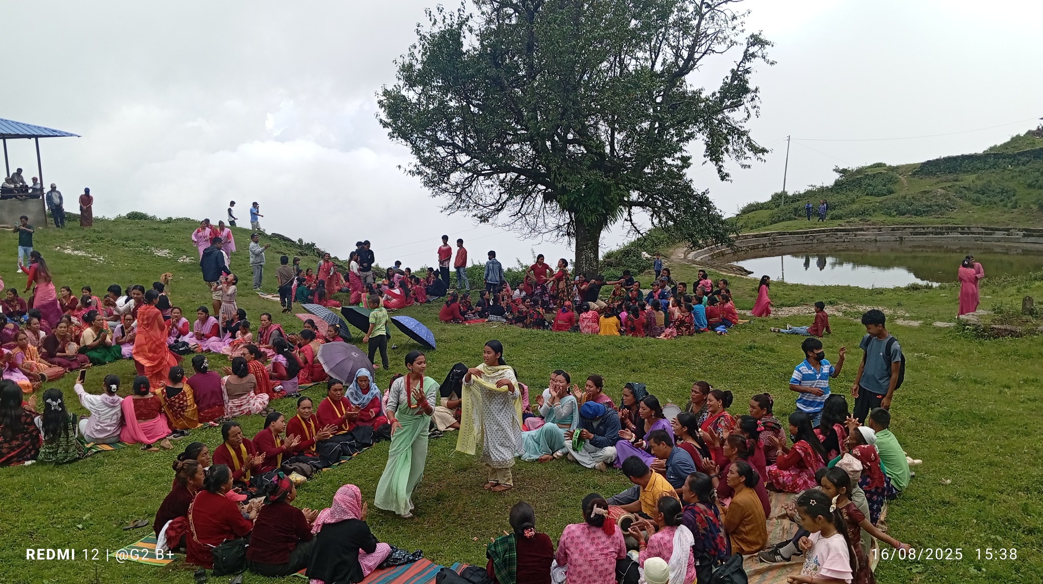 गुल्मीकोे मसिना दहमा तीज, सत्यवती पर्यटन क्षेत्रको प्रबर्द्धनमा टेवा पुर्याउने विश्वास